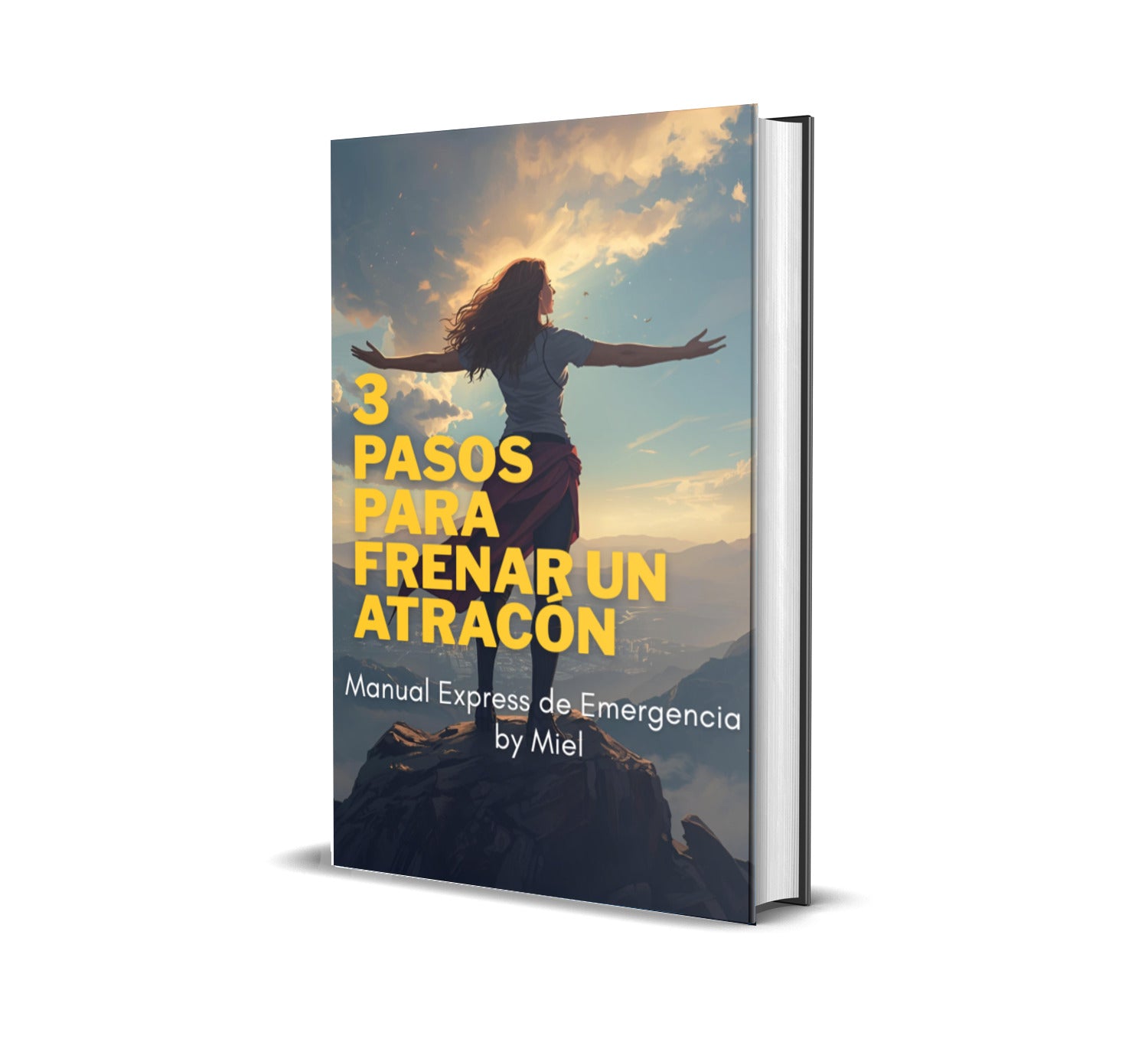 Dulce Liberación (incluye 5 bonos exclusivos + entrega inmediata)