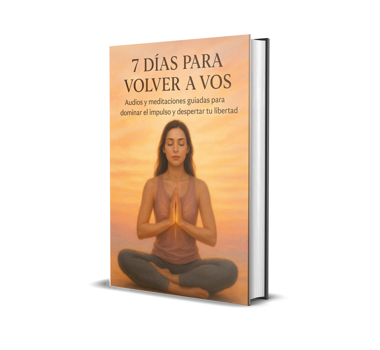 Dulce Liberación (incluye 5 bonos exclusivos + entrega inmediata)