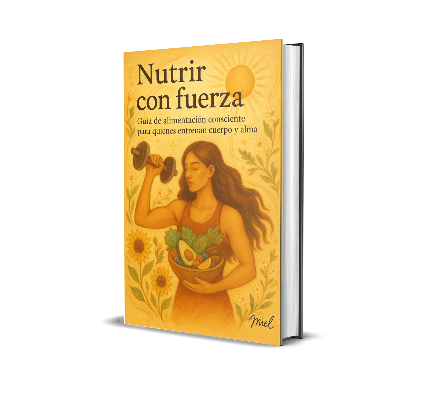 Dulce Liberación (incluye 5 bonos exclusivos + entrega inmediata)